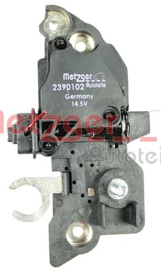 METZGER 2390102 2390102 GENERÁTOR SZABÁLYOZÓ - METZGER